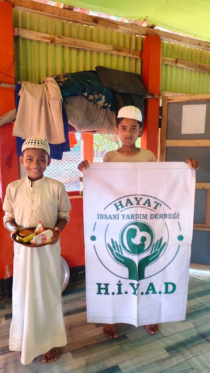 Arakan Yemek