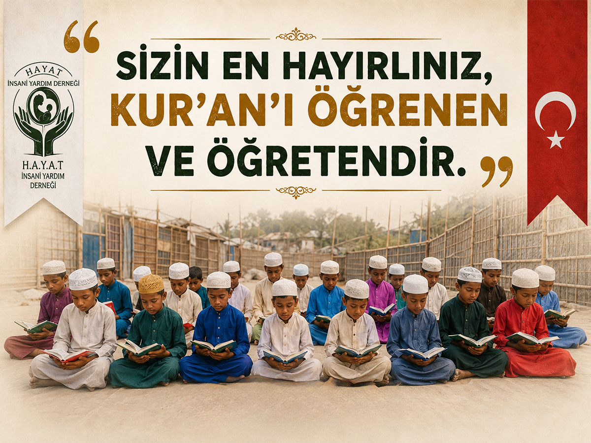 Arakan Kur'an-ı Kerim