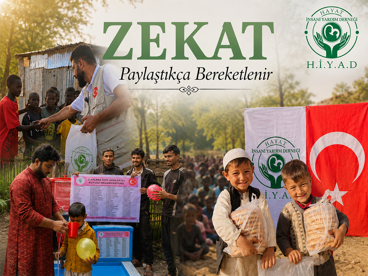 Zekat