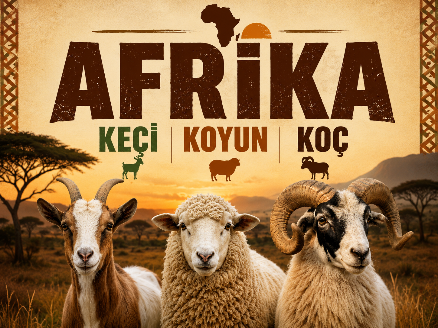 Afrika Kurban